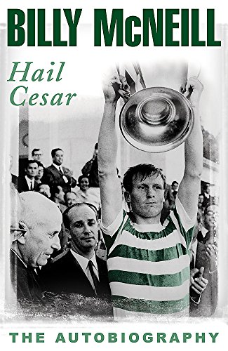 Stock image for Hail Cesar: The Autobiography for sale by WorldofBooks