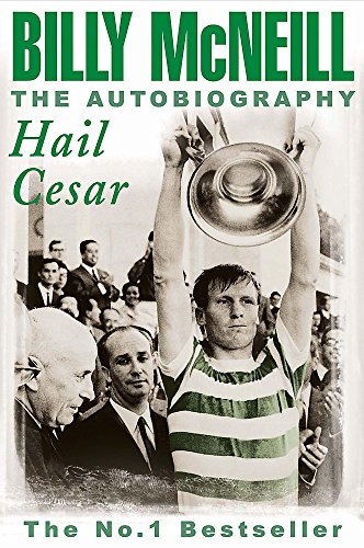 Stock image for Hail Cesar for sale by Kennys Bookstore