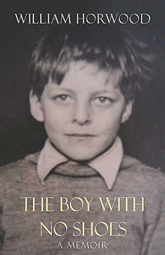Beispielbild fr The Boy With No Shoes: A Memoir zum Verkauf von AwesomeBooks