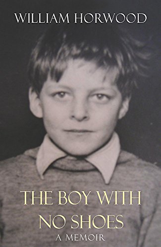 Stock image for The Boy with No Shoes for sale by Collector's Corner