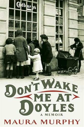 Beispielbild fr Don't Wake Me At Doyles zum Verkauf von WorldofBooks