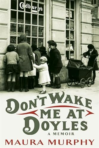 Stock image for Don't Wake Me At Doyles for sale by WorldofBooks
