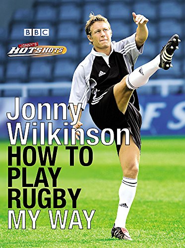 Beispielbild fr How to Play Rugby My Way zum Verkauf von WorldofBooks