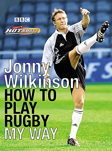 Stock image for How to Play Rugby My Way for sale by WorldofBooks