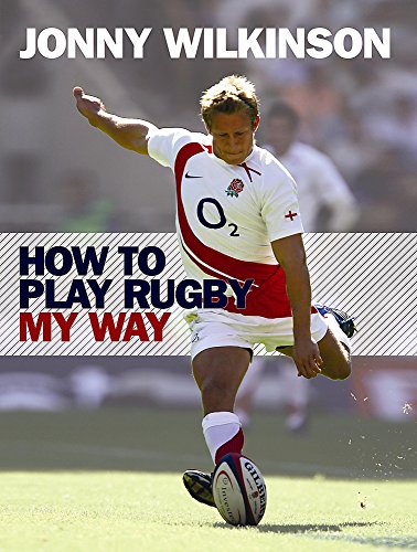 Imagen de archivo de How to Play Rugby My Way a la venta por WorldofBooks