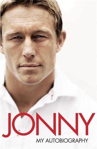 Beispielbild fr Jonny: My Autobiography zum Verkauf von New Legacy Books