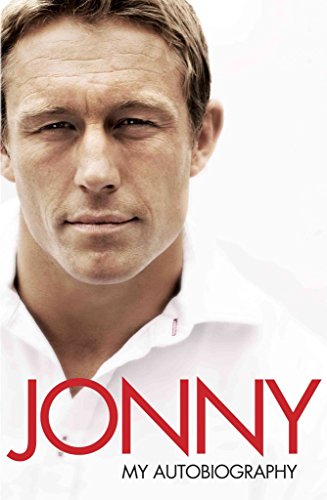 Imagen de archivo de Jonny: My Autobiography a la venta por SecondSale