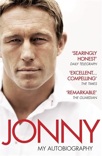 9780755313402: Jonny: My Autobiography