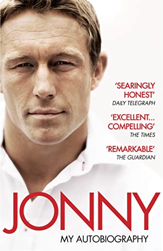 Stock image for Jonny: My Autobiography for sale by SecondSale