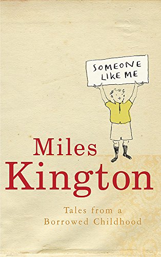 9780755313563: Someone Like Me: Tales from a Borrowed Childhood