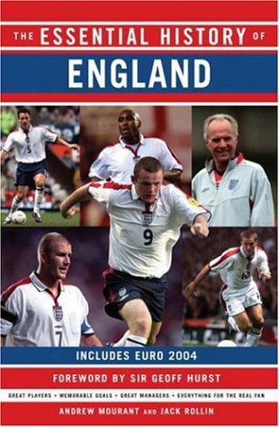 9780755313648: The Essential History of England