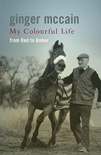 9780755313730: My Colourful Life: From Red to Amber