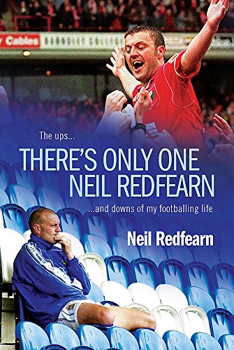 There's Only One Neil Redfearn.