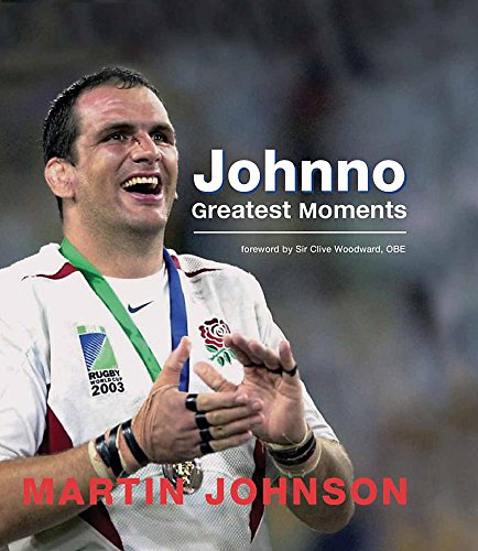 9780755313815: Johnno: Greatest Moments