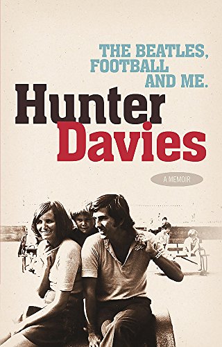 9780755314027: The Beatles, Football and Me