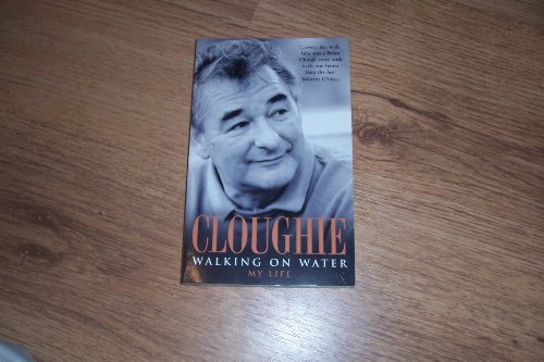 Beispielbild fr Cloughie (Covermount) zum Verkauf von WorldofBooks