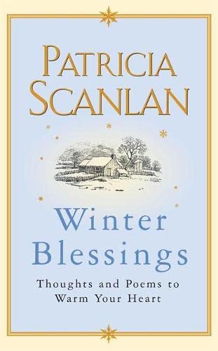 Beispielbild fr Winter Blessings: Thoughts and Poems to Warm Your Heart zum Verkauf von WorldofBooks