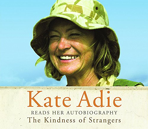 9780755314645: The Autobiography: The Kindness of Strangers