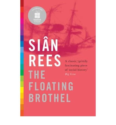 Stock image for The Floating Brothel (20-20 Special Edition) for sale by WorldofBooks