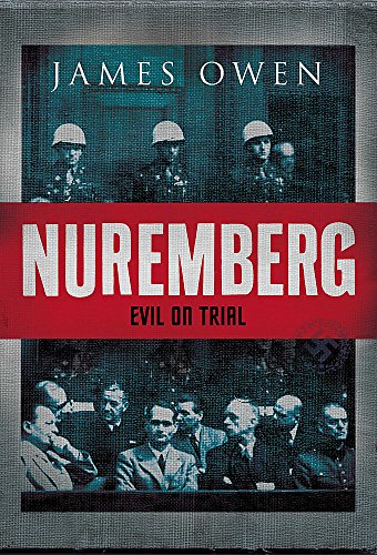 9780755315444: Nuremberg: Evil on Trial