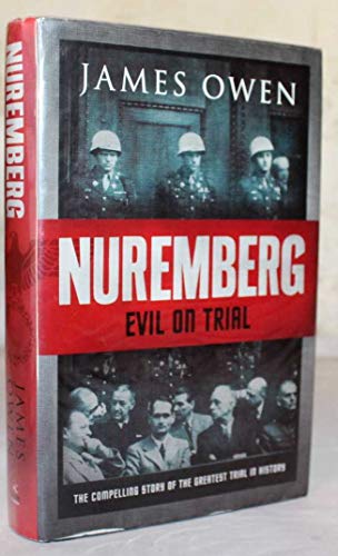 9780755315444: Nuremberg: Evil on Trial