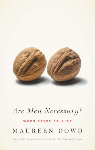 9780755315512: Are Men Necessary?