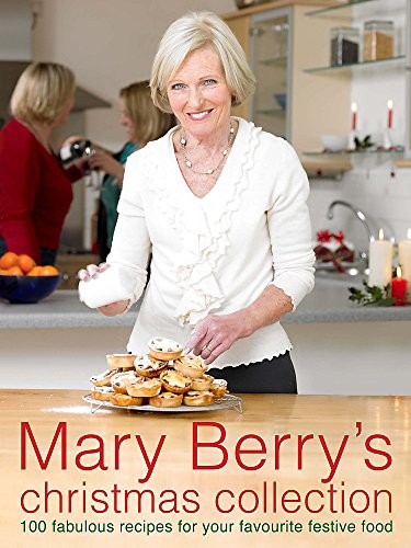 9780755315628: Mary Berry's Christmas Collection
