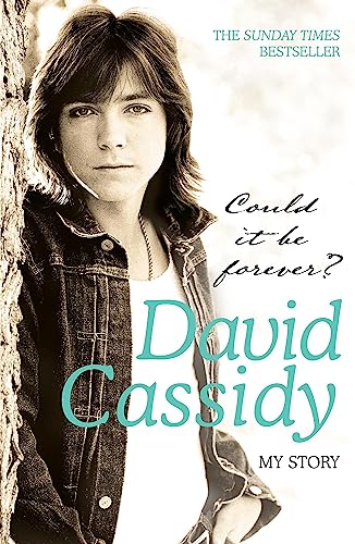 Imagen de archivo de Could It Be Forever?: My Story a la venta por Books From California