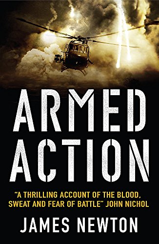 Imagen de archivo de Armed Action a la venta por GF Books, Inc.