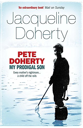 9780755316090: Pete Doherty: My Prodigal Son
