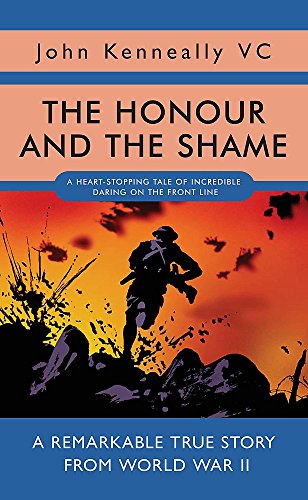 The Honour and the Shame