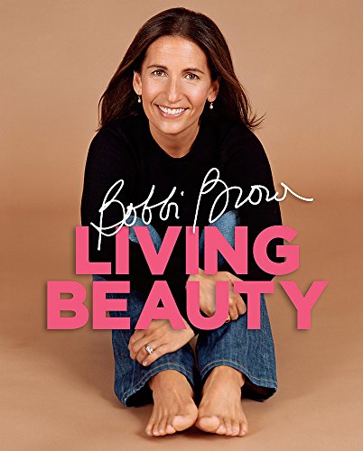 Beispielbild fr Living Beauty zum Verkauf von Better World Books: West