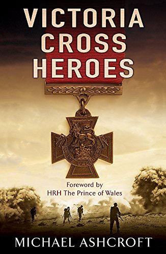 9780755316328: Victoria Cross Heroes