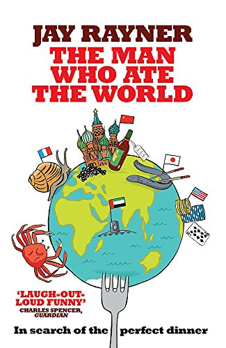 9780755316359: The Man Who Ate the World
