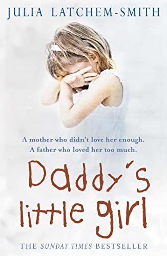 Stock image for Daddy's Little Girl for sale by WorldofBooks