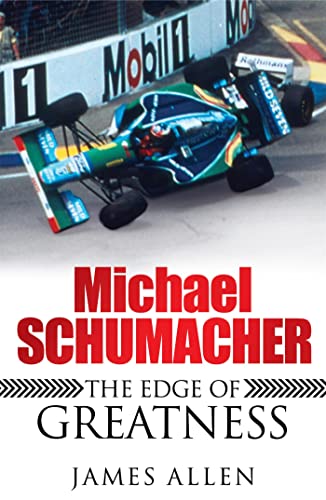 9780755316502: Michael Schumacher
