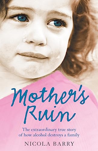 Stock image for Mother's Ruin for sale by Blackwell's