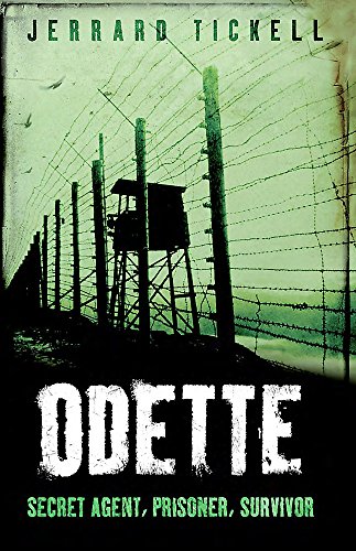 Stock image for Odette for sale by WorldofBooks
