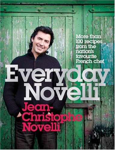 Imagen de archivo de Everyday Novelli a la venta por Better World Books