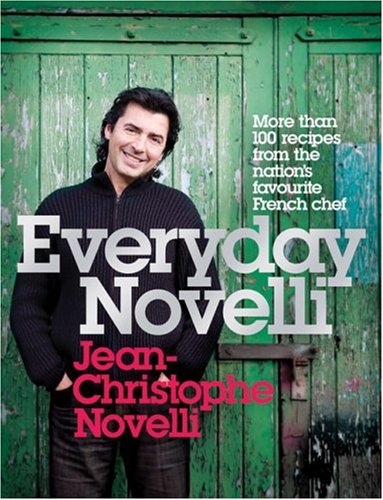 Everyday Novelli (9780755317172) by Novelli, Jean-Christophe