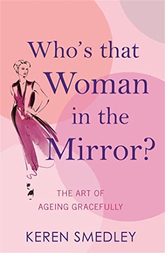 Beispielbild fr Who's That Woman in the Mirror? zum Verkauf von WorldofBooks