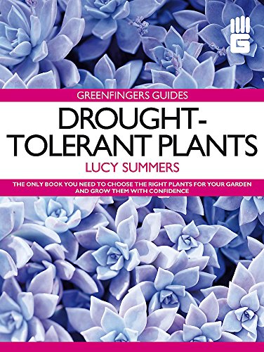 9780755317592: Greenfingers Guides: Drought-tolerant Plants