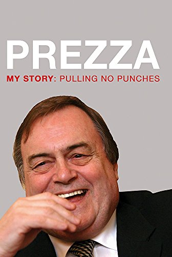 Stock image for Prezza: My Story: Pulling No Punches for sale by WorldofBooks