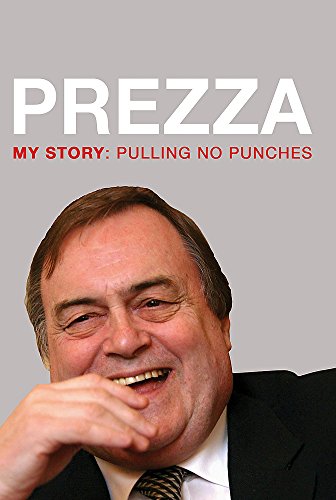 Stock image for Prezza: Pulling No Punches for sale by WorldofBooks