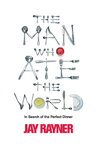 9780755318223: The Man Who Ate the World