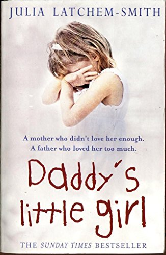 Stock image for Daddy's Little Girl for sale by WorldofBooks