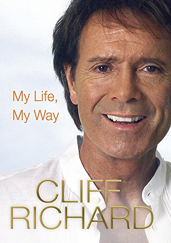 Beispielbild fr My Life, My Way zum Verkauf von WorldofBooks