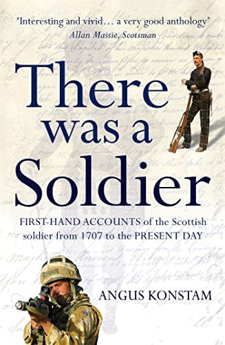 Stock image for There Was a Soldier for sale by AwesomeBooks