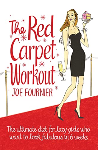 Stock image for Red Carpet Workout for sale by GF Books, Inc.