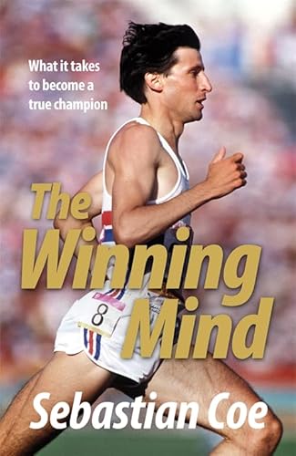 Winning Mind (9780755318841) by Sebastian Coe